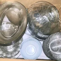 ظرف|ظروف سرو و پذیرایی|بندر گناوه, |دیوار