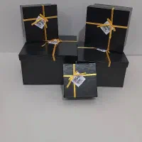 تولیدی جعبه کادو وبگ دستی وپذیرش همکار درمنزل|صنایع دستی و سایر لوازم تزئینی|مشکین‌دشت, |دیوار