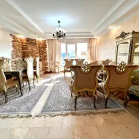 هروی ۱۳۰ متر ۳خواب نور جنوب|فروش آپارتمان|تهران, هروی|دیوار