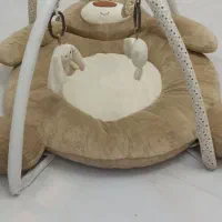 تعدادی وسایل کودک