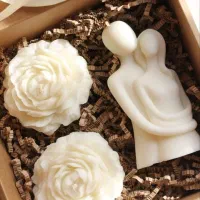 هنرمند زیورآلات وشمع های تزئینی صنایع دستی خوراکی|صنایع دستی و سایر لوازم تزئینی|مهاباد (آذربایجان غربی), |دیوار