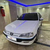 پژو پارس تیوفایو۹۸|خودرو سواری و وانت|پاکدشت, پاکدشت (مامازند)|دیوار