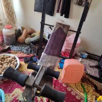 میز پرس|تجهیزات ورزشی|اشترینان, |دیوار