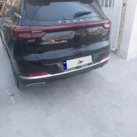 تیگو 7 پرومکس|خودرو سواری و وانت|مرودشت, ابوذر شمالی‎|دیوار