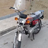 موتور هندا،مزایده مدل ۸۶