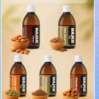 روغن های درمانی کاژان