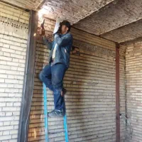 جوشکاری سیار با قیمت مناسب....