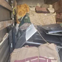 بزرگترین فروش و خرید تلویزیون شکسته و سوخته|تلویزیون و پروژکتور|تهران, فردوس|دیوار