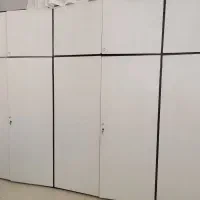 درب کمد دیواری