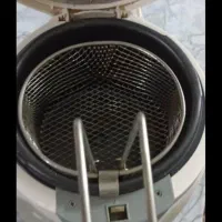 سرخ کن مارک AEEG|اجاق گاز و لوازم برقی پخت‌وپز|ملارد, |دیوار