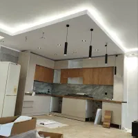 اجرای انواع دکوراسیون داخلی ویلا
