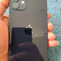 Iphon 12 normal