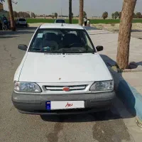 پراید ۹۴ se دو ایربگ|خودرو سواری و وانت|بهارستان, |دیوار