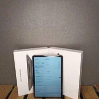 تبلت samsung سامسونگ S10Ultra آکبند10 اینچ فول‌کپی|تبلت|تهران, مهران (سیدخندان)|دیوار