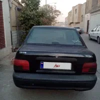 پراید|خودرو سواری و وانت|اصفهان, نصرآباد|دیوار