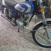 موتور هوندا ۱۲۵|موتورسیکلت|قدس, شهر‌قدس|دیوار