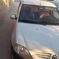 ال نود مدل ۹۲|خودرو سواری و وانت|فلاورجان, |دیوار