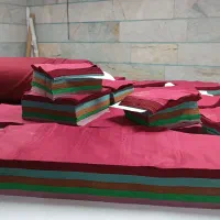 جذب نیروی خانم جهت کمک برش در کارگاه