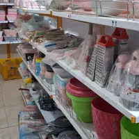 فروش عمده اجناس پلاسکو و جهیزیه به قیمت فاکتورخرید|ظروف نگهدارنده، پلاستیکی، یک‌بارمصرف|کرمان, |دیوار