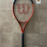 تنیس ویلسون|ورزشهای توپی|تهران, مولوی|دیوار