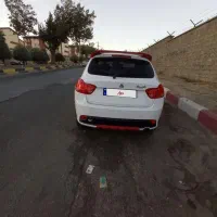کویک اتومات خوشک|خودرو سواری و وانت|سنندج, |دیوار