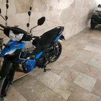 تی وی اس ۱۲۵ راکز ۱۴۰۴