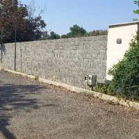 فروش و تهاتر زمین ۶۰۰ متر / سند تک برگ / محمدشهر|فروش زمین و ملک کلنگی|محمدشهر, محمدشهر|دیوار