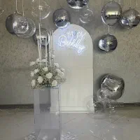خدمات مجالس تشریفات زعیم
