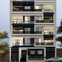 ابتدای فرامرز _تک واحدی_ فوق لوکس