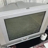 تلویزیون قدیمی