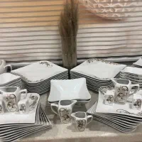 سرویس چینی توس