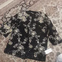 مانتو ویاکت مجلسی