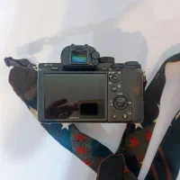 دوربین آلفا 7 مارک II|دوربین عکاسی و فیلمبرداری|اراک, |دیوار