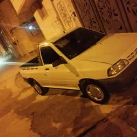 وانت پراید ۱۴۰۲