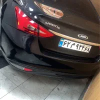 آریزو ۵توربو|خودرو سواری و وانت|کرج, مهرویلا شمالی|دیوار