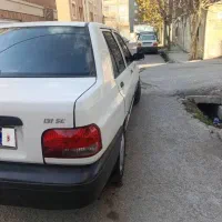 پراید|خودرو سواری و وانت|ایلام, |دیوار