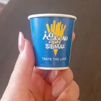 لیوان قهوه و چای|ظروف نگهدارنده، پلاستیکی، یک‌بارمصرف|چهارباغ, |دیوار