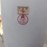 ابگرمکن بزرگ کاملا سالم