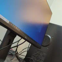 کیس i5 با مانیتور 23 Dell
