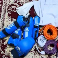 تجهیزات ورزشی