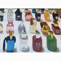 70عدد عطر 25میل زیر قیمت بندرگناوه