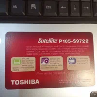 لپ تاپ toshiba|رایانه همراه|تهران, امانیه|دیوار