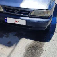 پراید معاوضه و فروش