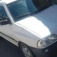 پراید مدل۸۲|خودرو سواری و وانت|مهران (ایلام), |دیوار