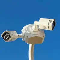 دوربین مداربسته و دزدگیر اماکن