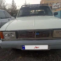 پیکان وانت92 دوگانه|خودرو سواری و وانت|کرمان, |دیوار