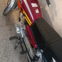 هندا200 اریانا