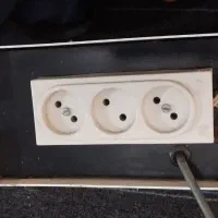 ترانس برق2000W|قطعات و لوازم جانبی رایانه|قرچک, باقرآباد|دیوار