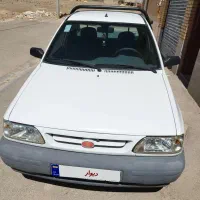 پراید وانت۱۴۰۱