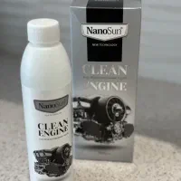 چربی زدای نانو